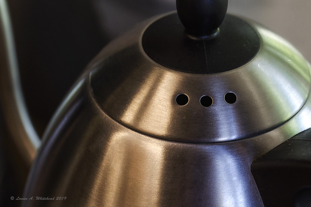Bonavita Variable Temperature Gooseneck Kettle