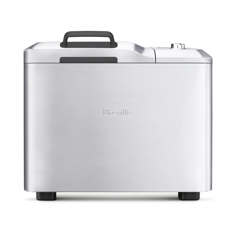 Breville Milk Cafe