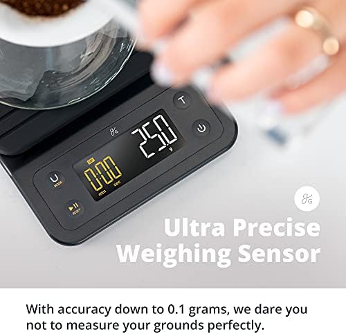 Brewista Smart Scale II