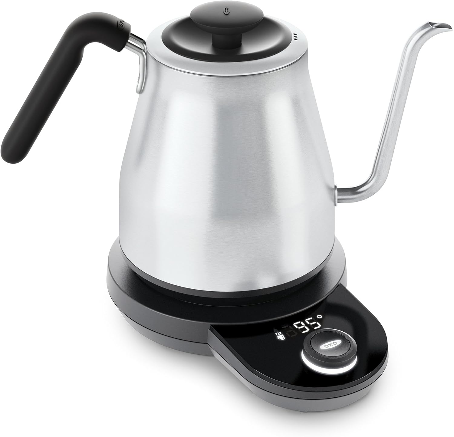 Cosori Electric Gooseneck Kettle