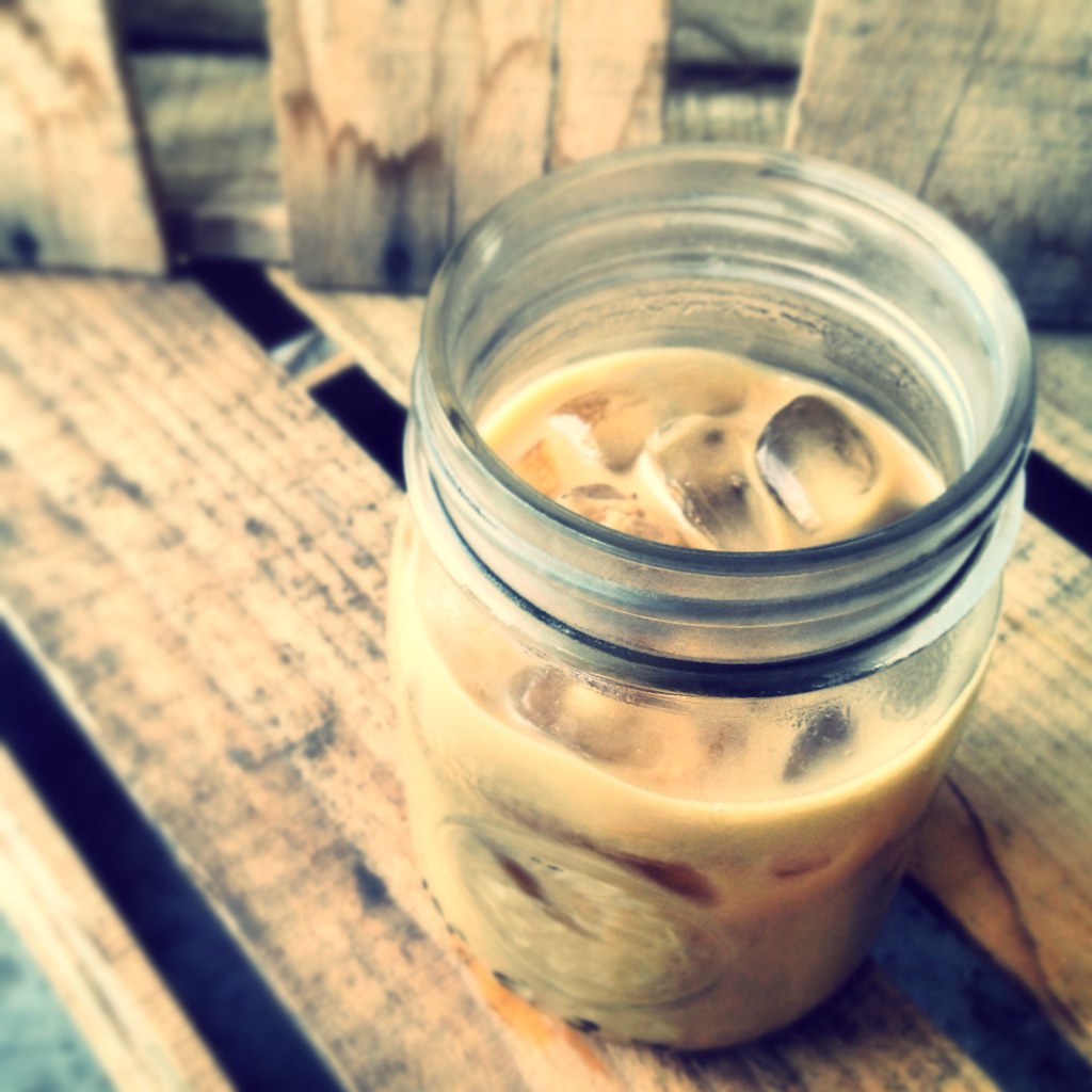 County Line Kitchen Mason Jar Cold Brew Maker