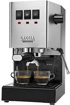 Gaggia Classic Pro Espresso Machine