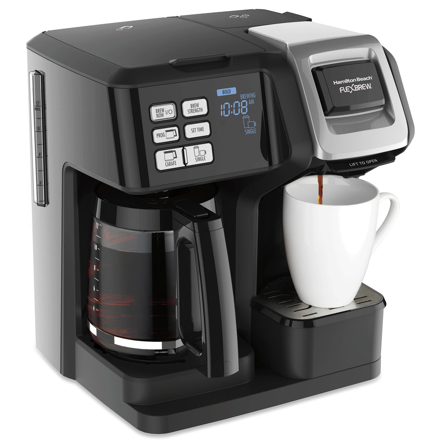 Hamilton Beach FlexBrew