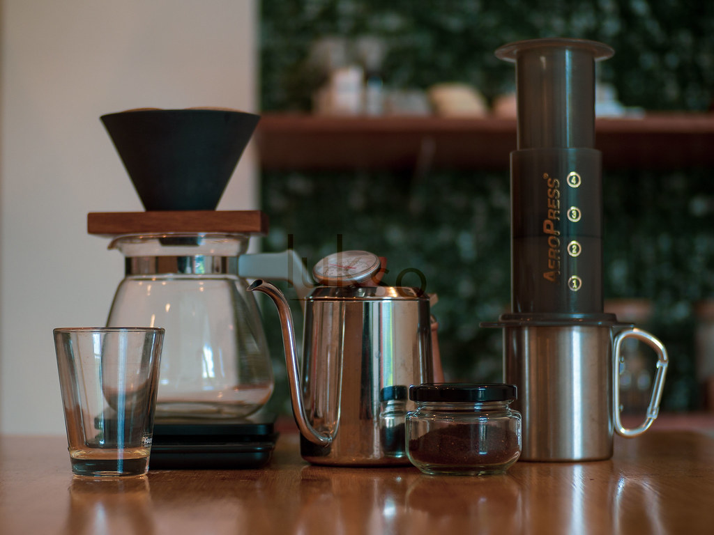 Hario V60 Drip Scale