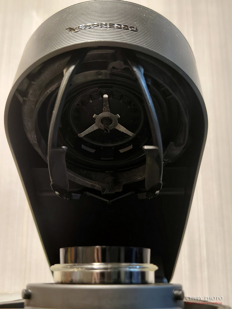 Nespresso Vertuo Next