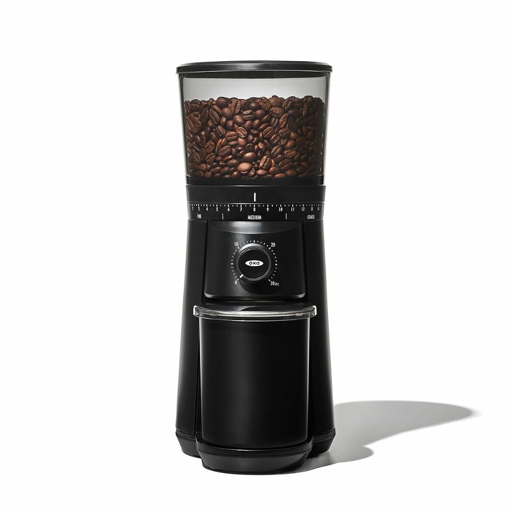OXO Brew Conical Burr Grinder
