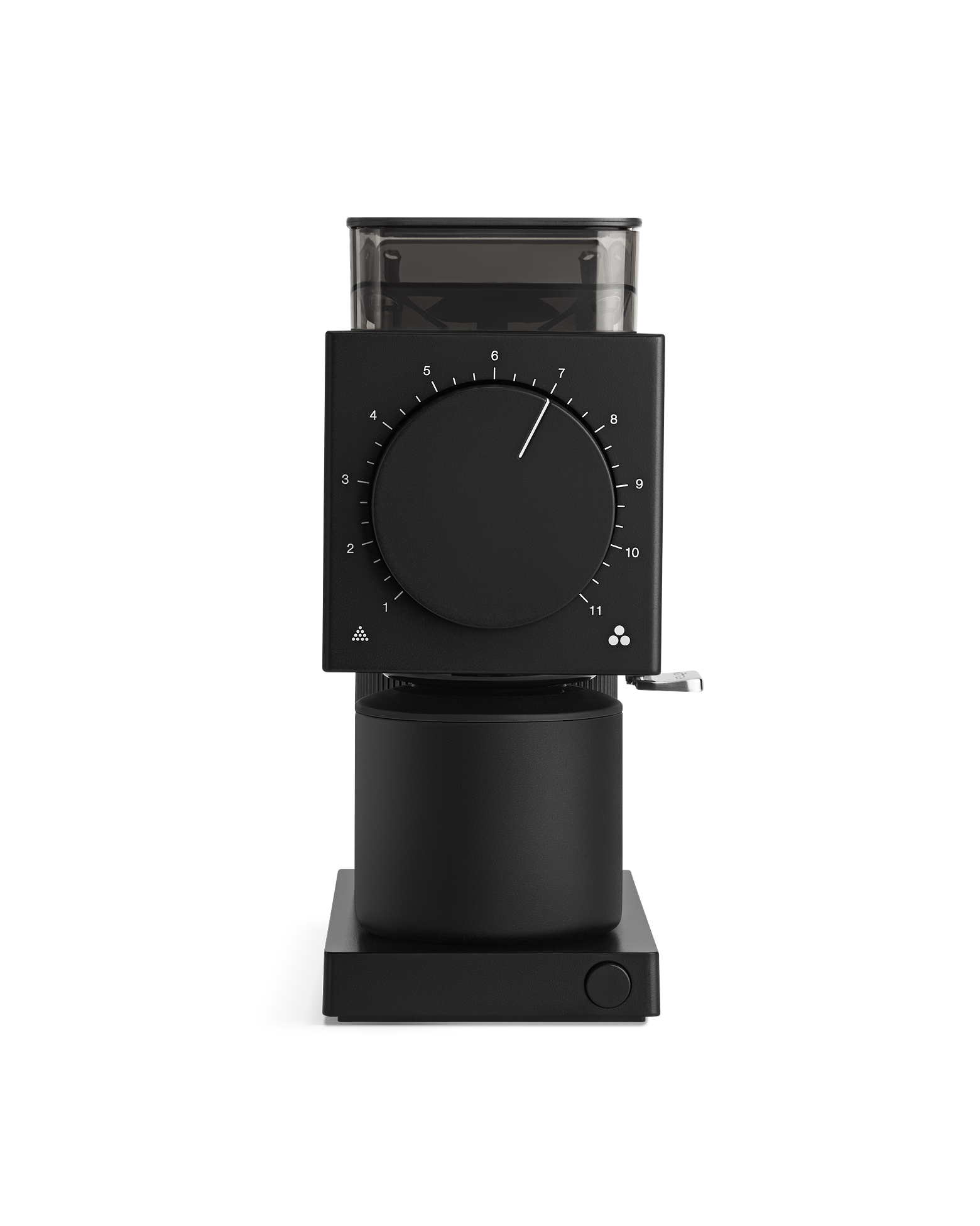 Fellow Ode Gen 2 Brew Grinder